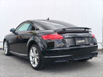 AUDI TT coupe