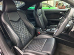 AUDI TT coupe