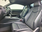 AUDI TT coupe