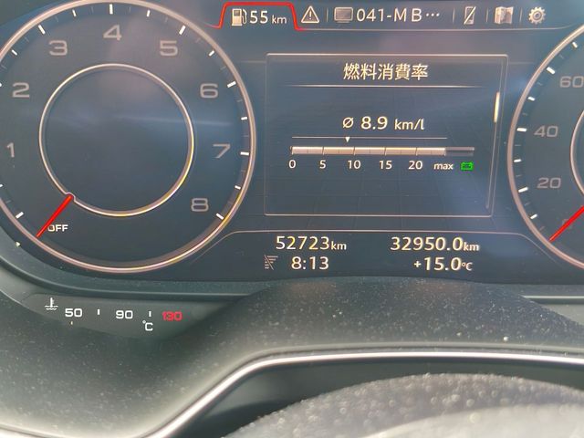 AUDI TT coupe
