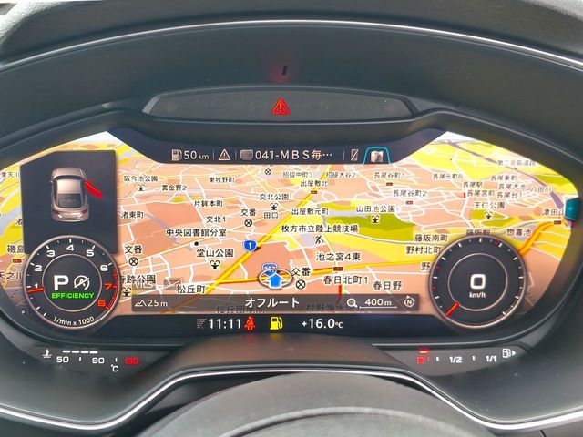 AUDI TT coupe