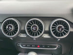 AUDI TT coupe