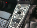 AUDI TT coupe