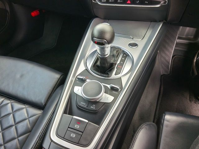 AUDI TT coupe