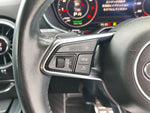 AUDI TT coupe