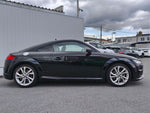 AUDI TT coupe