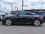 AUDI TT coupe