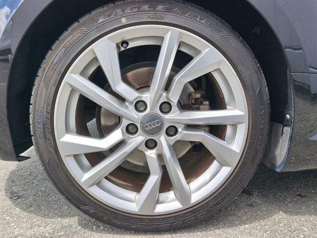 AUDI TT coupe