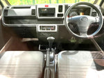 HIJET truck 4WD