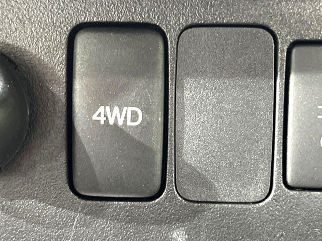 HIJET truck 4WD