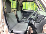 HIJET truck 4WD
