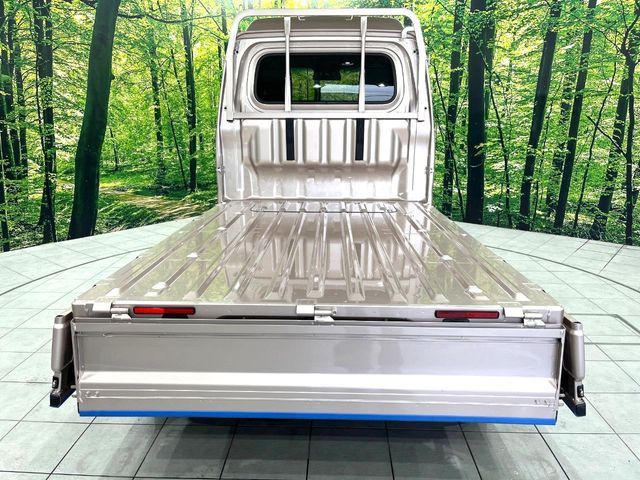 HIJET truck 4WD