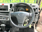 HIJET truck 4WD
