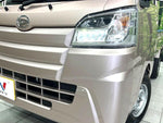 HIJET truck 4WD