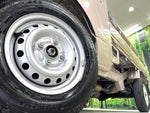 HIJET truck 4WD