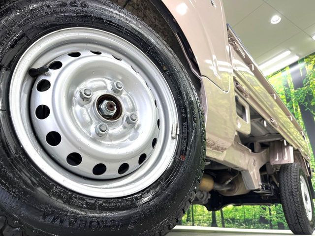 HIJET truck 4WD