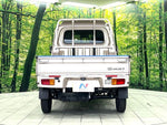 HIJET truck 4WD