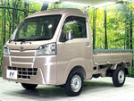 HIJET truck 4WD