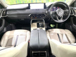 CX-60