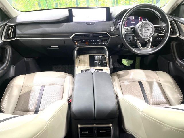 CX-60