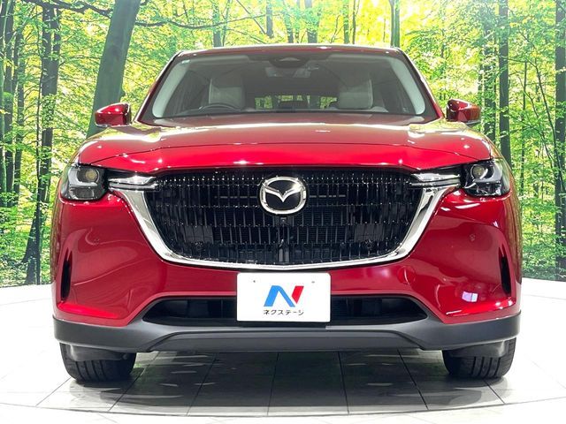 CX-60