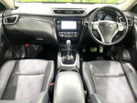 X-TRAIL HYBRID 4WD