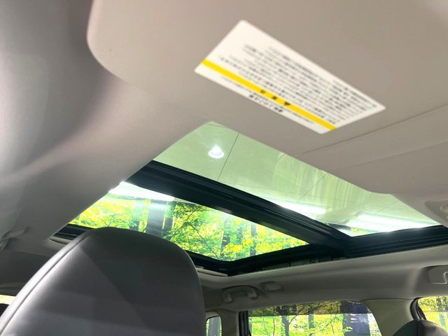 X-TRAIL HYBRID 4WD