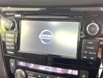 X-TRAIL HYBRID 4WD