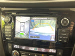 X-TRAIL HYBRID 4WD