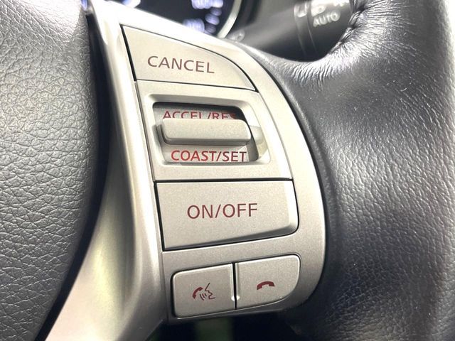 X-TRAIL HYBRID 4WD