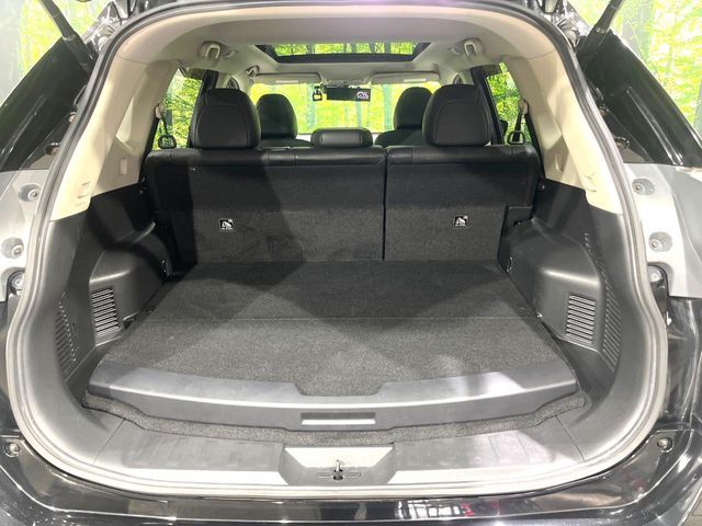 X-TRAIL HYBRID 4WD