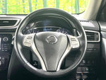 X-TRAIL HYBRID 4WD