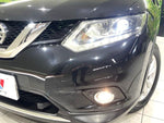 X-TRAIL HYBRID 4WD