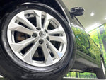 X-TRAIL HYBRID 4WD