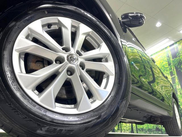 X-TRAIL HYBRID 4WD