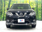 X-TRAIL HYBRID 4WD