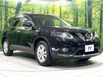 X-TRAIL HYBRID 4WD