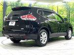 X-TRAIL HYBRID 4WD