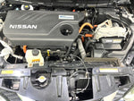 X-TRAIL HYBRID 4WD