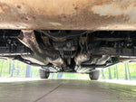 X-TRAIL HYBRID 4WD