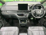 ODYSSEY e:HEV