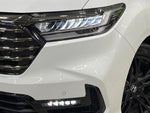 ODYSSEY e:HEV
