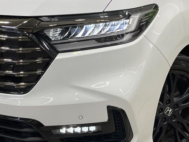 ODYSSEY e:HEV