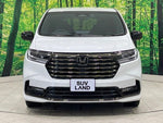 ODYSSEY e:HEV