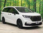 ODYSSEY e:HEV