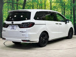 ODYSSEY e:HEV