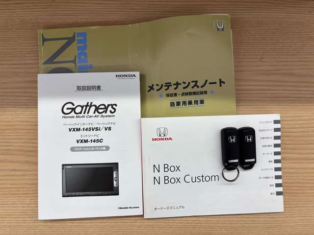 N-BOX