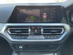 BMW 4series Gran coupe