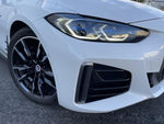 BMW 4series Gran coupe