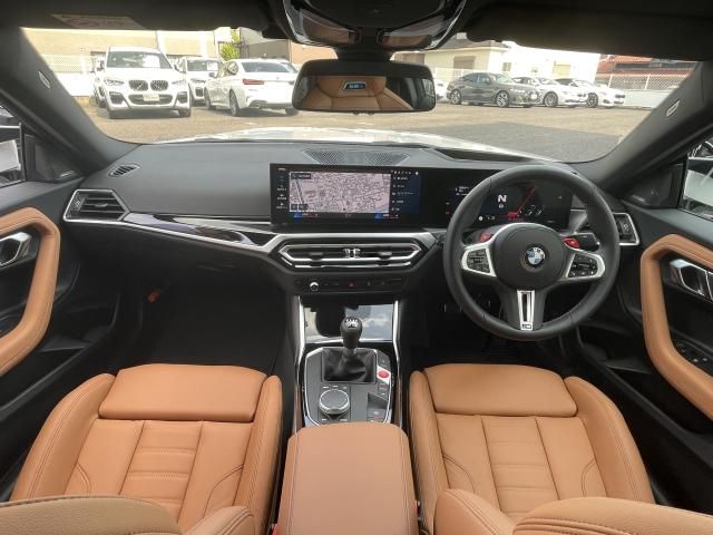 BMW M2 coupe